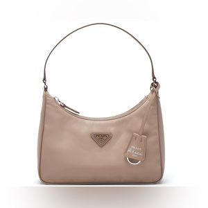 Prada re-edition 2005 mini bag